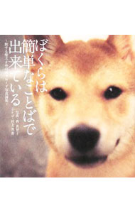 Pet - 【中古】ぼくらは簡単なことばで出来ている / 西真智子 (文庫)