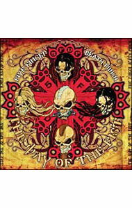 【中古】ザ・ウェイ・オブ・ザ・フィスト　（SHM−CD） / ファイヴ・フィンガー・デ...