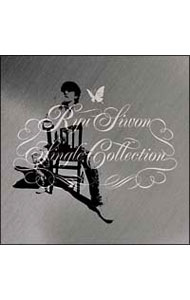 【中古】【CD＋DVD】Ryu　Siwon　Single　Collection / リュ・シウォン