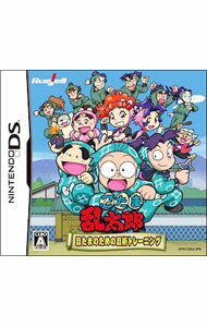 【中古】NDS 忍たま乱太郎　忍たまのための忍術トレーニング (ニンテンドーDS)