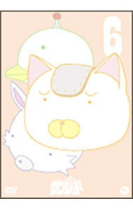 【中古】天体戦士サンレッド　第6巻（2ndシーズン　第1巻） / 松本剛彦【監督】...