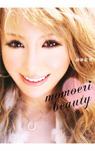 【中古】momoeri　beauty / 桃華絵里 (単行本)