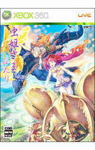 【中古】Xbox360 虫姫さまふたり　Ver1．5　通常版...