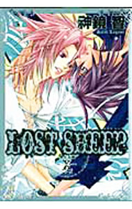 &nbsp;&nbsp;&nbsp; LOST　SHEEP B6版 の詳細 出版社: 芳文社 レーベル: 花音コミックス　CitaCitaシリーズ 作者: 神鏡智 カナ: ロストシープ / カガミサトイ / BL サイズ: B6版 ISBN: 9784832286399 発売日: 2009/10/14 関連商品リンク : 神鏡智 芳文社 花音コミックス　CitaCitaシリーズ　　