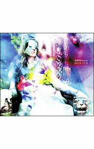 【中古】【CD＋DVD】独壇場　Beauty　初回生産限定盤 / BUCK−TICK