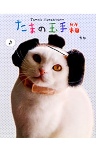 【中古】たまの玉手箱 / ちか