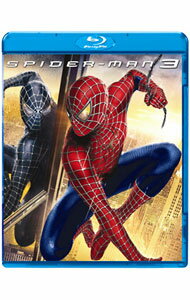 【中古】【Blu−ray】スパイダーマン3 / サム ライミ【監督】