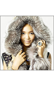 【中古】Spin　The　Music / Crystal　Kay