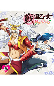 楽天市場】戦国乙女 桃色パラドックス DVDの通販