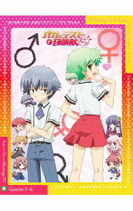 【中古】【Blu−ray】バカとテストと召喚獣にっ！ 第3巻 / 大沼心【監督】