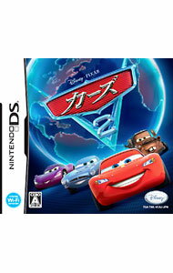 【中古】NDS カーズ2 (ニンテンドーDS)