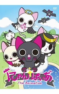 【中古】にゃんぱいあ-The Animation- / アニメ
