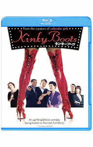Used Items - 【中古】【Blu−ray】キンキーブーツ / ジュリアン・ジャロルド【監督】