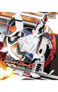 Japanese Movies - 【中古】【Blu−ray】仮面ライダーフォーゼ　VOL．1 / 邦画