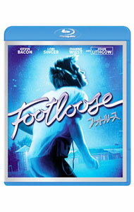 【中古】【Blu−ray】フットルース / ハーバート・ロス【監督】