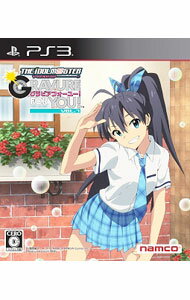 【中古】PS3 【アニメBlu－ray（完全生産限定版）・月刊アイグラ！！・原画集・ピンナップ同梱】アイドルマスター　アニメ＆G4U！パック　VOL．7