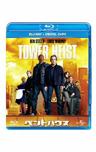 【中古】【Blu−ray】ペントハウス　ブルーレイ＋DVDセット（デジタルコピー（使用保証なし）付） / ブレット・ラトナー【監督】