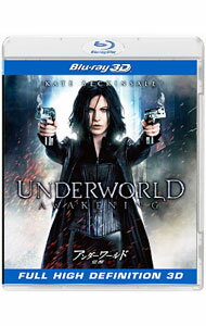 【中古】【Blu−ray】アンダーワールド　覚醒　IN　3D / モンス・モーリンド【監督】