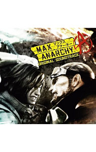 &nbsp;&nbsp;&nbsp; 「MAX　ANARCHY」ORIGINAL　SOUNDTRACK の詳細 発売元: その他発売会社 アーティスト名: ゲーム カナ: マックスアナーキーオリジナルサウンドトラック MAX ANARCHY ORIGINAL SOUNDTRACK / ゲーム ディスク枚数: 2枚 品番: WWCE31277 発売日: 2012/07/04 曲名Disc-11.　RUTHLESS2.　OVER　IN　A　FLASH3.　MY　PRIDE4.　SOUND　THE　ALARM5.　MORTIFIED6.　LAUGHIN　AT　U7.　SOON　ENOUGH8.　I　KNOW　U　WANT　ME9.　MY　TOWN，MY　CITY10.　GOTTA　GET　THE　CASH11.　KILL　EM　ALL12.　MDK’S13.　THEY　CAME　FROM　UNDERGROUND14.　PLAY　MY　ASS　OFF15.　VENOM16.　UNLIMITED　RESOURCESDisc-21.　JAW2.　PLAY　FOR　KEEPS3.　WE　PLAY4.　THE　HAND　OF　SCIENCE5.　HERE　WE　GO6.　DEMISE7.　DAYS　OF　OLD8.　IT’S　ALL　ABOUT　ME9.　FAST　LANE10.　TESTIN’ME11.　ROCK　ON12.　WE　ALL　SOLDIERS13.　LIGHTS　OUT14.　MERCILESS15.　FIND　YOU16.　THIS　IS　MADNESS 関連商品リンク : ゲーム その他発売会社