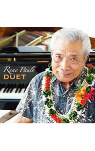 &nbsp;&nbsp;&nbsp; デュエット の詳細 発売元: その他発売会社 アーティスト名: レネ・パウロ カナ: デュエット DUET / レネパウロ RENE PAULO ディスク枚数: 1枚 品番: RES213 発売日: 2012/07/18 曲名Disc-11.　ビヨンド・ザ・リーフ2.　マヌ・オォ3.　カイマナ・ヒラ4.　ケ・カリ・ネイ・アウ5.　アイル・リメンバー・ユー6.　アカカ・フォールズ7.　ホノルル・アイ・アム・カミング・バック・アゲイン8.　アクロス・ザ・シー9.　ワイキキ10.　ハワイアン・ウォー・チャント11.　スウィート・レイラニ12.　ヒイラヴェ13.　ブルー・ハワイ14.　アイル・ウィーヴ・ア・レイ・オブ・スターズ・フォー・ユー15.　ワイキキ・フラ16.　エ・クゥ・モーニング・デュー 関連商品リンク : レネ・パウロ その他発売会社