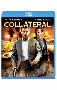 Western Films - 【中古】【Blu−ray】コラテラル　スペシャル・コレクターズ・エディション / マイケル・マン【監督】
