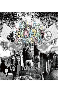 【中古】【Blu−ray】The　Lollipop　Kingdom　Show / SuG【出演】