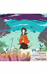 【中古】Tachyon / mamenoi（MANYO ＆ やなぎなぎ）