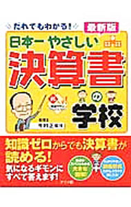 &nbsp;&nbsp;&nbsp; 日本一やさしい決算書の学校 単行本 の詳細 出版社: ナツメ社 レーベル: 作者: 今村正 カナ: ニホンイチヤサシイケッサンショノガッコウ / イマムラマサシ サイズ: 単行本 ISBN: 4816353161 発売日: 2012/10/01 関連商品リンク : 今村正 ナツメ社