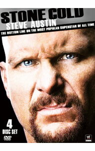 【中古】WWEストーンコールド・スティーブ・オースチン / スティーヴ・オースティン【出演】