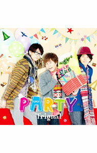 【中古】PARTY / Trignal
