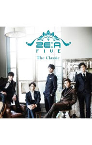 &nbsp;&nbsp;&nbsp; 【CD＋DVD】The　Classic の詳細 発売元: その他発売会社 アーティスト名: ZE：A　FIVE カナ: ザクラシック THE CLASSIC / ゼアファイヴ ZE:A FIVE ディスク枚数: 2枚 品番: IMXC034 発売日: 2013/02/07 曲名Disc-11.　She’s　Gone2.　Lovely　Day3.　Aftereffect（Korean　ver．）4.　Aftereffect（R＆B　ver．）5.　She’s　Gone（Inst．）6.　Lovely　Day（Inst．）7.　Aftereffect（Inst．） 関連商品リンク : ZE：A　FIVE その他発売会社