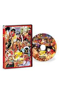 【中古】ONE PIECE FILM Z / 長峯達也【監督】