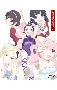 【中古】【Blu−ray】神のみぞ知るセカイ　Blu−ray　BOX　特典Blu−ray・ブックレット付 / 高柳滋仁【監督】
