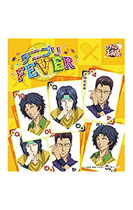 &nbsp;&nbsp;&nbsp; 「新テニスの王子様」−テニプリFEVER／テニプリオールスターズ　初回限定盤B の詳細 発売元: 株式会社ドリーミュージックパブリッシング アーティスト名: アニメ カナ: シンテニスノオウジサマテニプリフィーヴァーテニプリオールスターズ / アニメ ディスク枚数: 1枚 品番: NECM10202 発売日: 2013/08/28 曲名Disc-11.　テニプリFEVER（「テニプリフェスタ2013」公式応援ソング）2.　テニプリFEVER 関連商品リンク : アニメ 株式会社ドリーミュージックパブリッシング