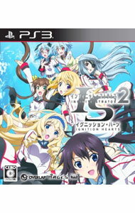 [중고] PS3 IS <인피니트 스트라토스>2 이그니션 하트