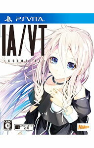 【中古】PSVITA IA／VT　−COLORFUL−