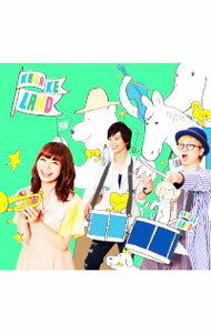 【中古】【CD＋DVD】ケラケランド　初回限定盤 / ケラケラ