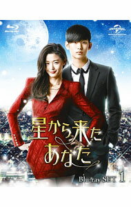 &nbsp;&nbsp;&nbsp; 【Blu−ray】星から来たあなた　Blu−ray　SET1 の詳細 発売元: NBCユニバーサル カナ: ホシカラキタアナタブルーレイセット1ブルーレイディスク / ヨウガ ディスク枚数: 3枚 品番: GNXF1816 リージョンコード: 0 発売日: 2015/01/07 映像特典: メイキング／キャストインタビュー　他 内容Disc-1＜第1話＞お隣さんは宇宙人！？＜第2話＞女優はつらいよ＜第3話＞雪の日にはチキンとビールを＜第4話＞激ヤバ事件発生！Disc-2＜第5話＞トップスターは崖っぷち＜第6話＞真犯人vs宇宙人＜第7話＞しのび寄る影＜第8話＞マジで恋する15秒前Disc-3＜第9話＞キスは命懸け！？＜第10話＞眠れない夜＜第11話＞本当の気持ち 関連商品リンク : 洋画 NBCユニバーサル