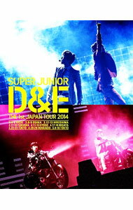【中古】【Blu−ray】SUPER　JUNIOR　D＆E　THE　1st　JAPAN　TOUR　2 ...
