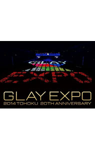 【中古】【Blu−ray】GLAY　EXPO　2014　TOHOKU　20th　Anniversary　Premium　Box / JIRO【出演】