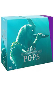 【中古】aiko　15th　Anniversary　Tour「POPS」 / aiko【出演】