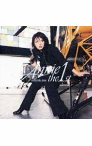 【中古】Annie　The　First！ / 伊能静