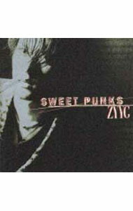 【中古】SWEET　PUNKS / ZYYG