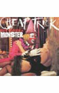 【中古】蒼い衝動 / チープ・トリック