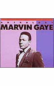 【中古】マーヴィン・ゲイ・アンソロジー / マーヴィン・ゲイ