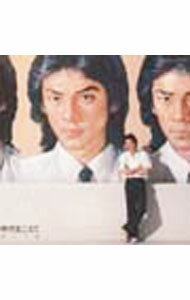 【中古】時代をこえて / 松山千春