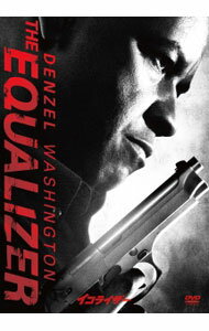 【中古】イコライザー / アントワーン・フークア【監督】