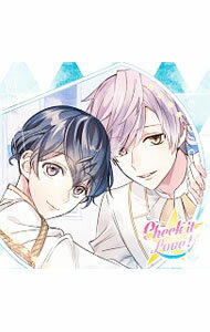 【中古】「FORBIDDEN★STAR」Epicurean　1st　Check　it　Love！　サエ・ノゾミver． / Epicurean