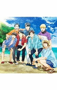 【中古】【CD＋DVD】人生は素晴らしい　初回盤A / ジャニーズWEST