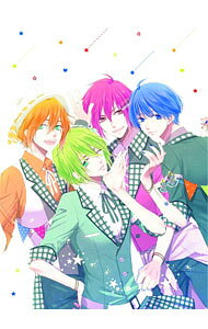 &nbsp;&nbsp;&nbsp; 【Blu−ray】MARGINAL＃4　KISSから創造る　Big　Bang　6　初回仕様版　特典CD・特製ケース・リーフレット付 の詳細 発売元: ワーナー・ブラザース・ホームエンターテイメント カナ: マージナルナンバー4キスカラツクルビッグバン6ショカイシヨウバンブルーレイディスク / スズキケンタロウ ディスク枚数: 1枚 品番: 1000640853 リージョンコード: 発売日: 2017/08/23 映像特典: ノンテロップED 内容Disc-1＜＃11＞離別から絆るプロミネンス＜＃12＞KISSから創造る　Big　Bang 関連商品リンク : 鈴木健太郎 ワーナー・ブラザース・ホームエンターテイメント